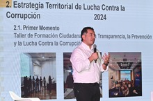 Alcald&iacute;a de Cali es referente nacional con estrategia anticorrupci&oacute;n enfocada en la gesti&oacute;n de riesgos de Lavado de Activos y Financiaci&oacute;n del Terrorismo