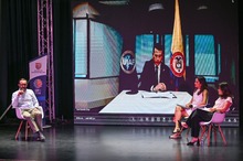 Alcald&iacute;a de Cali es referente nacional con estrategia anticorrupci&oacute;n enfocada en la gesti&oacute;n de riesgos de Lavado de Activos y Financiaci&oacute;n del Terrorismo