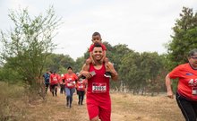 El Plan Jarill&oacute;n de Cali se puso en movimiento: la &lsquo;Carrera 4.2K&rsquo; rebas&oacute;  expectativas