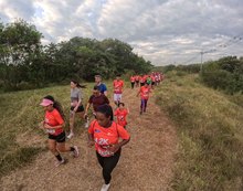 El Plan Jarill&oacute;n de Cali se puso en movimiento: la &lsquo;Carrera 4.2K&rsquo; rebas&oacute;  expectativas