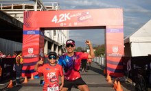 El Plan Jarill&oacute;n de Cali se puso en movimiento: la &lsquo;Carrera 4.2K&rsquo; rebas&oacute;  expectativas