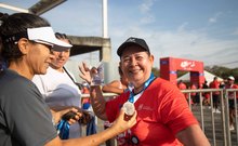 El Plan Jarill&oacute;n de Cali se puso en movimiento: la &lsquo;Carrera 4.2K&rsquo; rebas&oacute;  expectativas