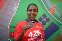 El Plan Jarill&oacute;n de Cali se puso en movimiento: la &lsquo;Carrera 4.2K&rsquo; rebas&oacute;  expectativas