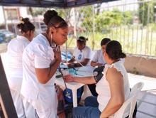 Las cuidadoras de personas con discapacidad merecen ser celebradas diariamente