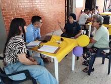 Las cuidadoras de personas con discapacidad merecen ser celebradas diariamente