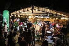  &lsquo;Petronio &Aacute;lvarez&rsquo;, el festival m&aacute;s sostenible de Colombia: por primera vez un evento masivo logr&oacute; aprovechar 22 toneladas de residuos 