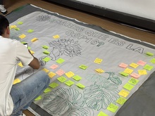 El Dagma socializa la COP16 con estudiantes del SENA para fortalecer  la conciencia ambiental