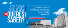 REDICUENTAS