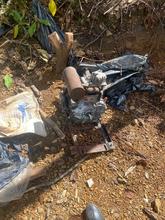 Sigue la ofensiva contra la miner&iacute;a ilegal en los Farallones de Cali: autoridades intervinieron tres minas en este Parque Nacional Natural