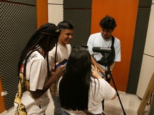 M&aacute;s de 24 mil personas se han beneficiado con los servicios de la red de Laboratorios de Innovaci&oacute;n y Puntos de Apropiaci&oacute;n Digital de Cali