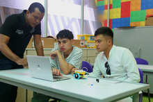 M&aacute;s de 24 mil personas se han beneficiado con los servicios de la red de Laboratorios de Innovaci&oacute;n y Puntos de Apropiaci&oacute;n Digital de Cali