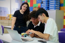 M&aacute;s de 24 mil personas se han beneficiado con los servicios de la red de Laboratorios de Innovaci&oacute;n y Puntos de Apropiaci&oacute;n Digital de Cali