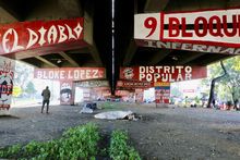 &iexcl;Estamos recuperando la ciudad! Conoce los puntos intervenidos y las actividades de los &lsquo;Promotores Mi Cali Bella&rsquo; en sus primeros 30 d&iacute;as