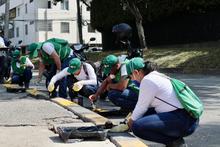 &iexcl;Estamos recuperando la ciudad! Conoce los puntos intervenidos y las actividades de los &lsquo;Promotores Mi Cali Bella&rsquo; en sus primeros 30 d&iacute;as