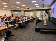 La EDRU estuvo en recorrido nacional para poner los ojos del mundo en Cali