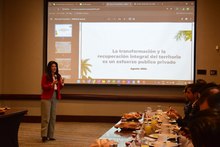 La EDRU estuvo en recorrido nacional para poner los ojos del mundo en Cali