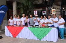 La Red de Salud de Ladera, celebra D&iacute;a Nacional del Adulto Mayor