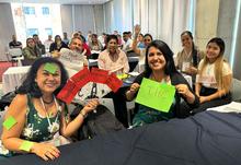 A trav&eacute;s de alianza internacional, Salud P&uacute;blica fortalece el tratamiento y prevenci&oacute;n al consumo y uso de sustancias  sicoactivas