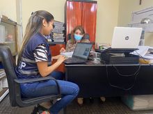 Cale&ntilde;os comprometidos con el cumplimiento del Sistema de Gesti&oacute;n Integral de Residuos S&oacute;lidos: reportes aumentaron un 30% este semestre 