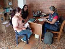 Cale&ntilde;os comprometidos con el cumplimiento del Sistema de Gesti&oacute;n Integral de Residuos S&oacute;lidos: reportes aumentaron un 30% este semestre 