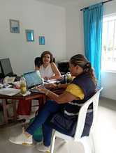 Cale&ntilde;os comprometidos con el cumplimiento del Sistema de Gesti&oacute;n Integral de Residuos S&oacute;lidos: reportes aumentaron un 30% este semestre 