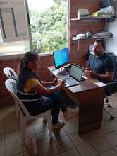 Cale&ntilde;os comprometidos con el cumplimiento del Sistema de Gesti&oacute;n Integral de Residuos S&oacute;lidos: reportes aumentaron un 30% este semestre 