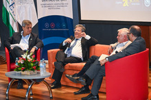 Masiva asistencia en el Congreso de Comisiones de Personal, meritocracia y modernizaci&oacute;n del Estado