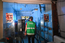 Dagma y Polic&iacute;a hacen equipo para garantizar el derecho al descanso y contribuir a la sana convivencia