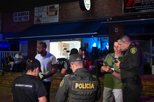 Dagma y Polic&iacute;a hacen equipo para garantizar el derecho al descanso y contribuir a la sana convivencia