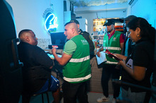 Dagma y Polic&iacute;a hacen equipo para garantizar el derecho al descanso y contribuir a la sana convivencia