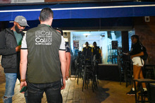 Dagma y Polic&iacute;a hacen equipo para garantizar el derecho al descanso y contribuir a la sana convivencia