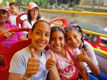 Los Ni&ntilde;os y Ni&ntilde;as Gobiernan a Mi Cali Bella&rsquo; se apropian cada vez m&aacute;s de su ciudad y se preparan para su primer Consejo de Gobierno