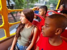 Los Ni&ntilde;os y Ni&ntilde;as Gobiernan a Mi Cali Bella&rsquo; se apropian cada vez m&aacute;s de su ciudad y se preparan para su primer Consejo de Gobierno