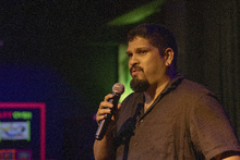 Sebastian Duque, jurado invitado para premiaci&oacute;n del Pitch