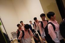 Salsa y folclor alegran llegada a Cali de las selecciones que disputar&aacute;n la Copa Mundial Femenina Sub- 20