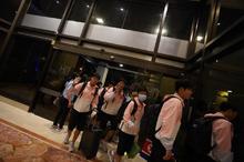 Salsa y folclor alegran llegada a Cali de las selecciones que disputar&aacute;n la Copa Mundial Femenina Sub- 20