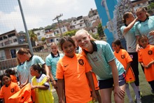 Salsa y folclor alegran llegada a Cali de las selecciones que disputar&aacute;n la Copa Mundial Femenina Sub- 20