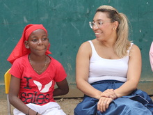 Caleb Riascos, el core&oacute;grafo de la IEO Navarro que sue&ntilde;a con ser bailar&iacute;n  profesional