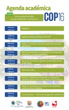 Este mi&eacute;rcoles, Univalle lidera segundo foro de la agenda acad&eacute;mica pre-COP16