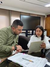 Por primera vez en Cali: ni&ntilde;os y ni&ntilde;as venezolanos, v&iacute;ctimas del conflicto armado y colombianos gobiernan por un d&iacute;a a la ciudad