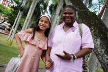 Por primera vez en Cali: ni&ntilde;os y ni&ntilde;as venezolanos, v&iacute;ctimas del conflicto armado y colombianos gobiernan por un d&iacute;a a la ciudad