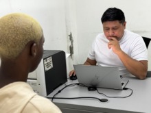 Jornada especial para ni&ntilde;os, ni&ntilde;as, j&oacute;venes, adultos y adultos mayores en el Centro Regional de Atenci&oacute;n a V&iacute;ctimas 