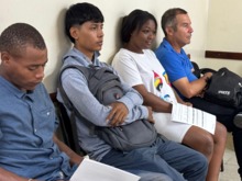 Jornada especial para ni&ntilde;os, ni&ntilde;as, j&oacute;venes, adultos y adultos mayores en el Centro Regional de Atenci&oacute;n a V&iacute;ctimas 