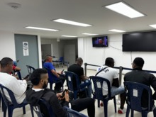 Jornada especial para ni&ntilde;os, ni&ntilde;as, j&oacute;venes, adultos y adultos mayores en el Centro Regional de Atenci&oacute;n a V&iacute;ctimas 