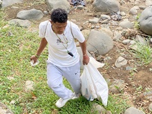 Con acciones positivas, cuidamos nuestra amada Cali