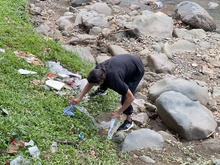 Con acciones positivas, cuidamos nuestra amada Cali