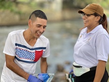 Con acciones positivas, cuidamos nuestra amada Cali