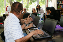 Alcald&iacute;a de Cali ofrece, gratis, cursos presenciales y virtuales en Tecnolog&iacute;as de la Informaci&oacute;n y las Comunicaciones