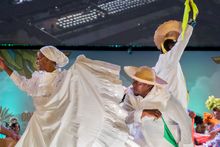 IUIPC: impulsando la diversidad en la educaci&oacute;n, la cultura y las artes populares