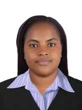 gestor Melany Johana Ortiz